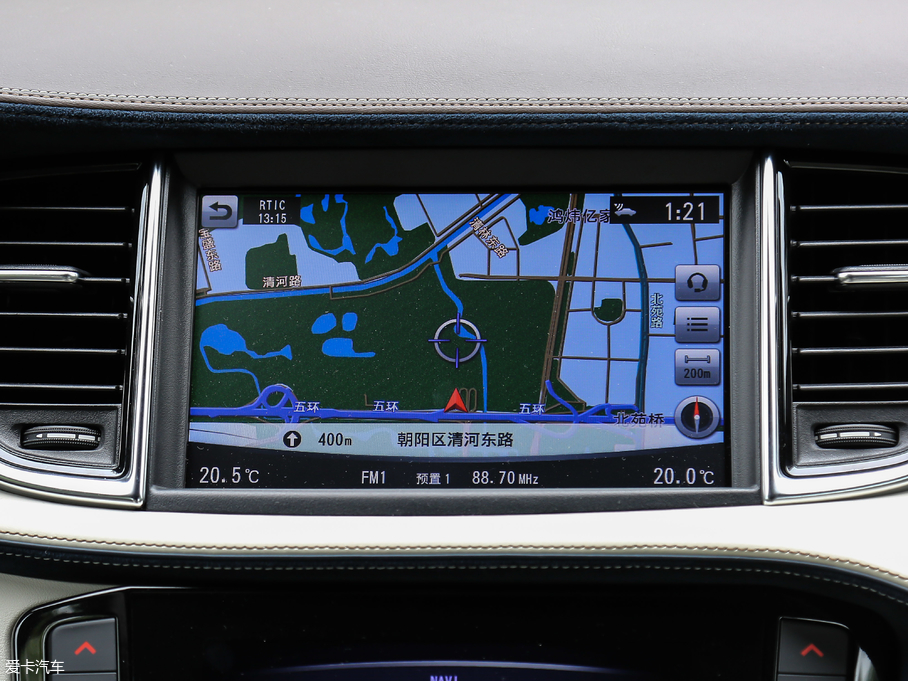 2018ӢQX50 2.0T (q)Ş