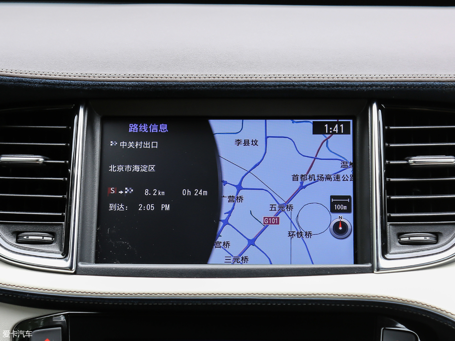 2018ӢQX50 2.0T (q)Ş