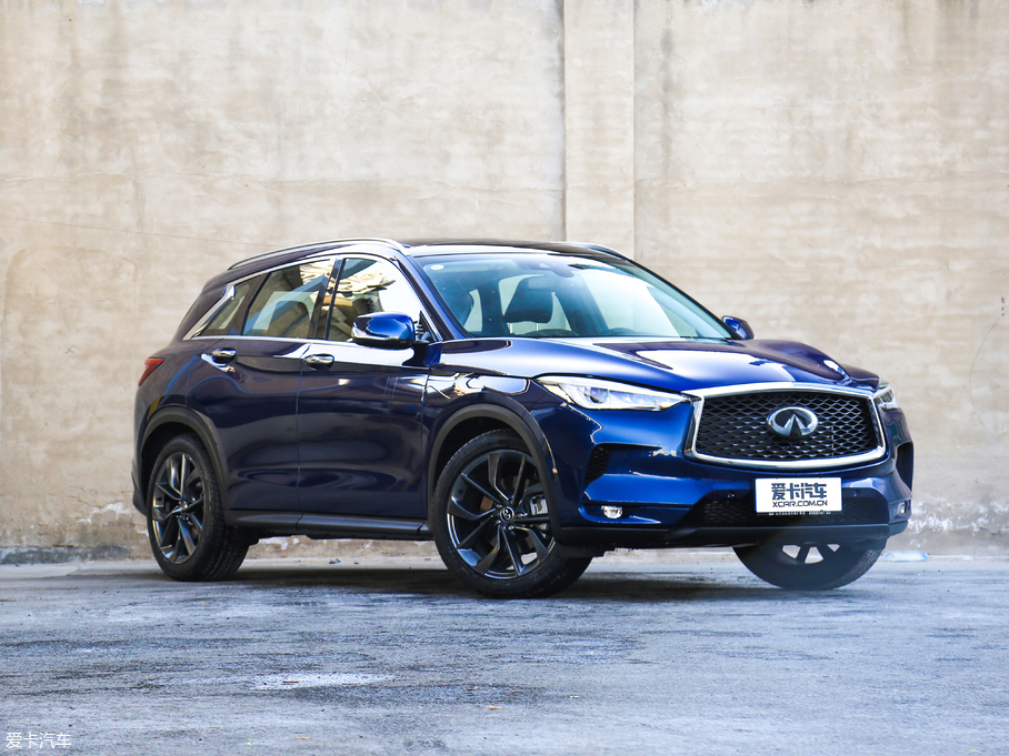 2018��Ӣ�����QX50 2.0T �����A��