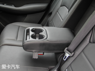 東風英菲尼迪2018款英菲尼迪QX50