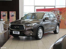 2018ӢQX50 