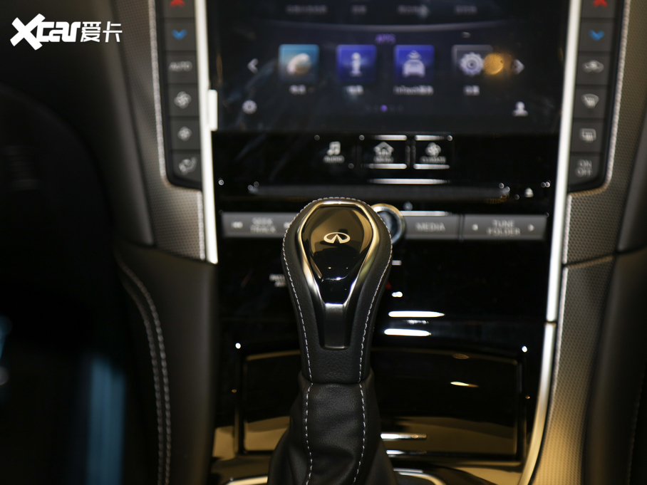 2020ӢQ50L 2.0T 30