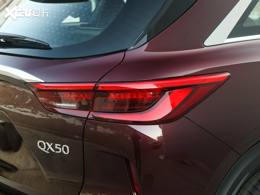 2020ӢQX50 2.0T 30