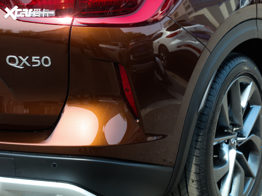 2020ӢQX50 2.0T (q)Ş