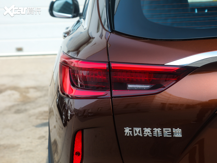 2020��Ӣ�����QX50 2.0T ���(q��)��Ş��