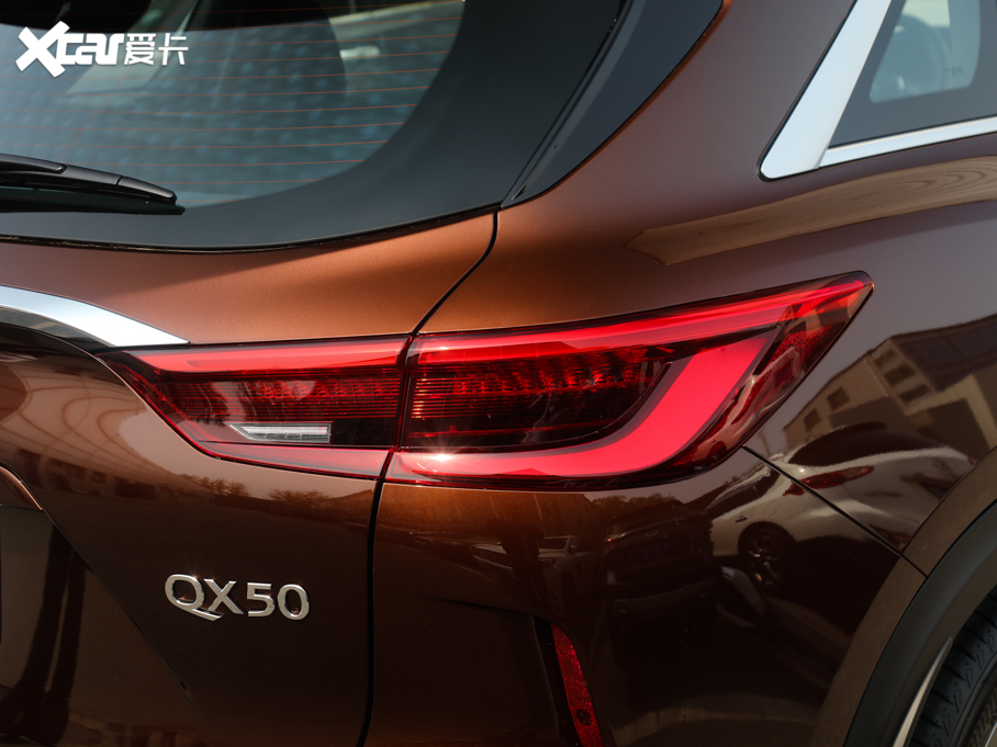 2020��Ӣ�����QX50 2.0T ���(q��)��Ş��