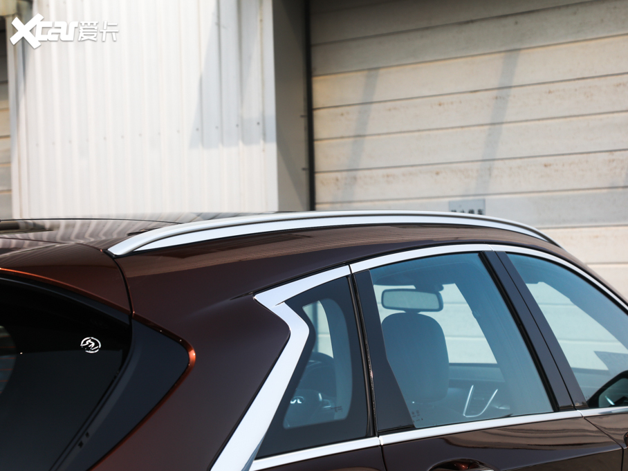 2020��Ӣ�����QX50 2.0T �����Ş��