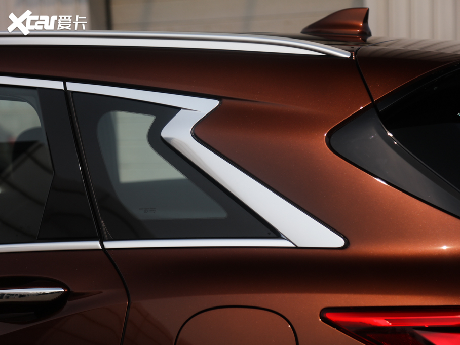 2020ӢQX50 2.0T (q)Ş