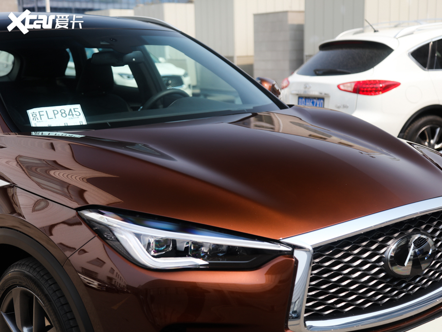 2020ӢQX50 2.0T (q)Ş