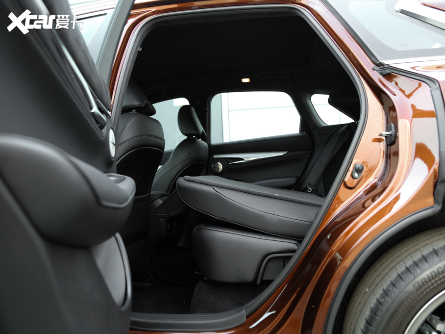 2020��Ӣ�����QX50 2.0T �����Ş��