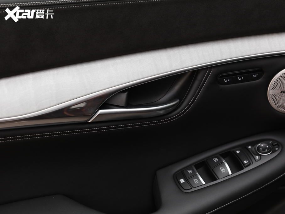 2020��Ӣ�����QX50 2.0T �����Ş��