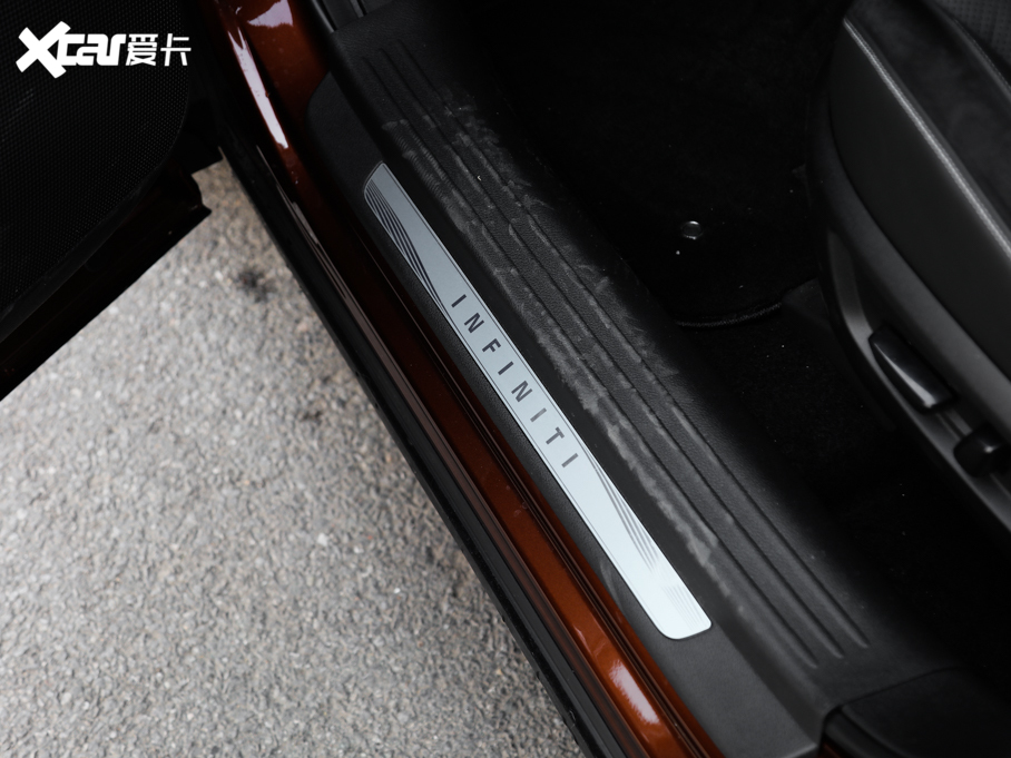 2020ӢQX50 2.0T (q)Ş