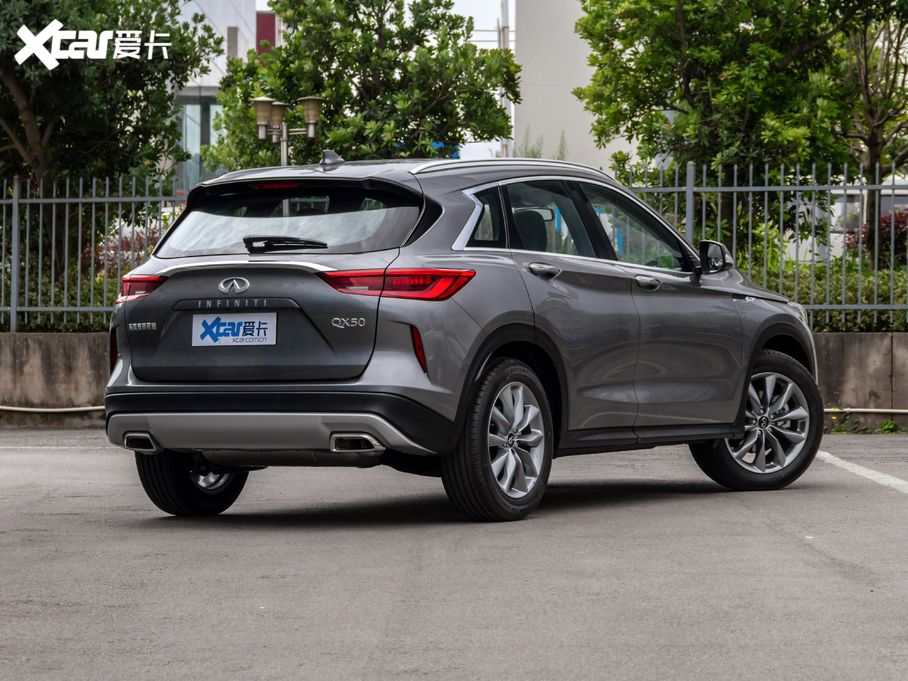 2020ӢQX50 2.0T (q)r(sh)а