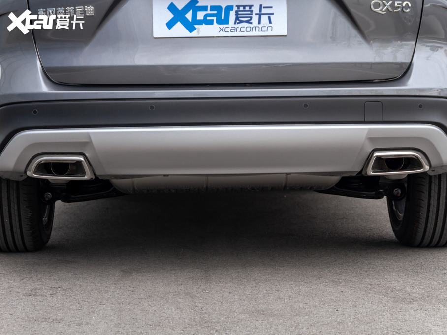 2020ӢQX50 2.0T (q)rа