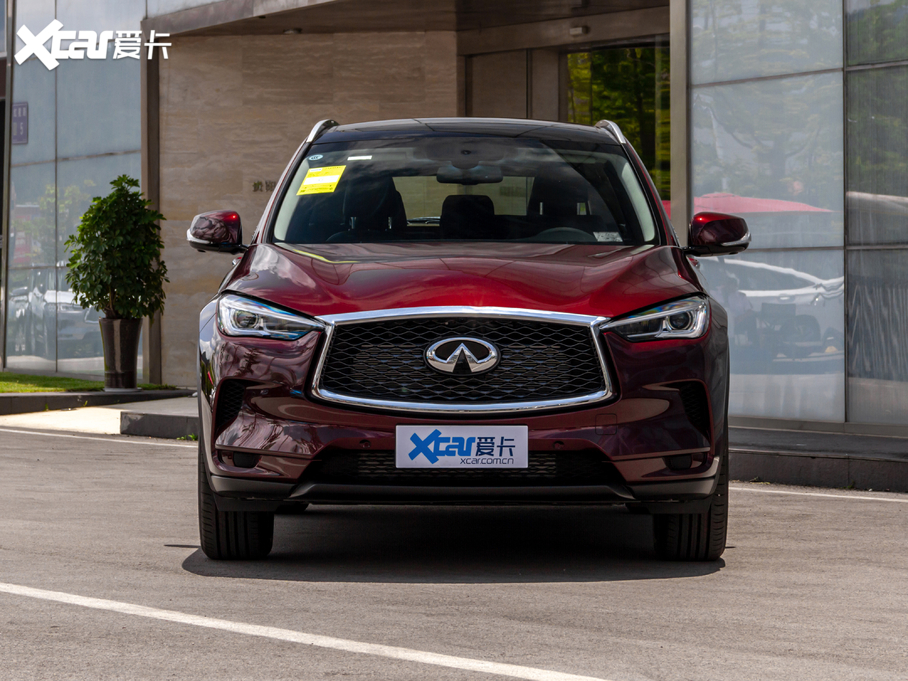 2020ӢQX50 2.0T ݼӢ