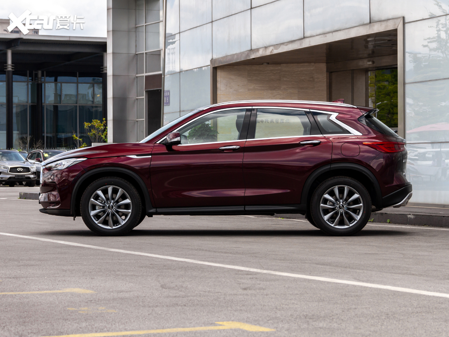 2020ӢQX50 2.0T (q)ݼӢ