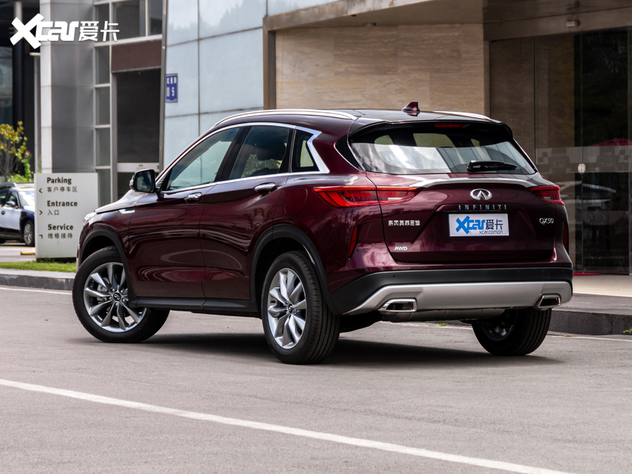 2020ӢQX50 2.0T (q)ݼӢ