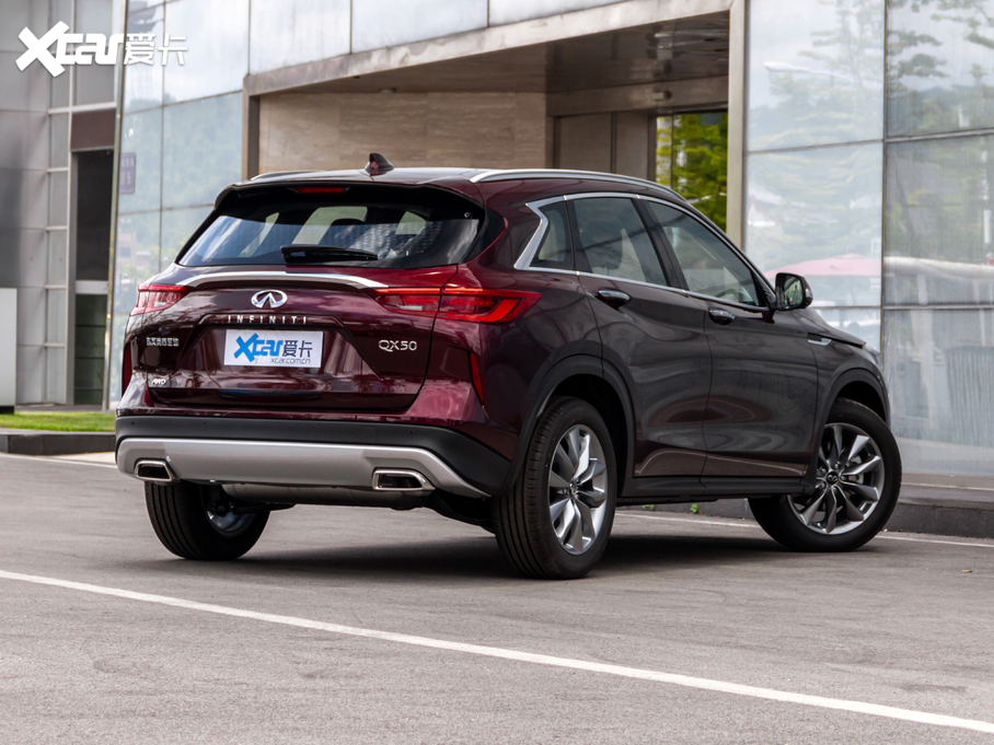 2020ӢQX50 2.0T ݼӢ