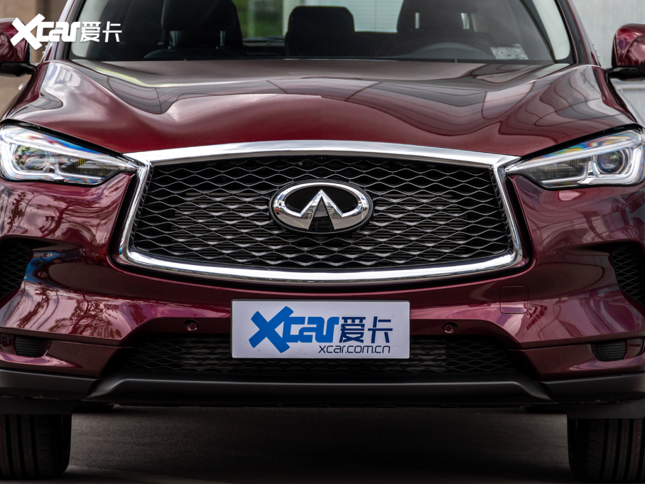 2020ӢQX50 2.0T (q)ݼӢ