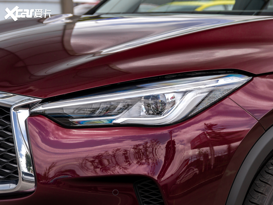 2020��Ӣ�����QX50 2.0T ���ݼӢ��