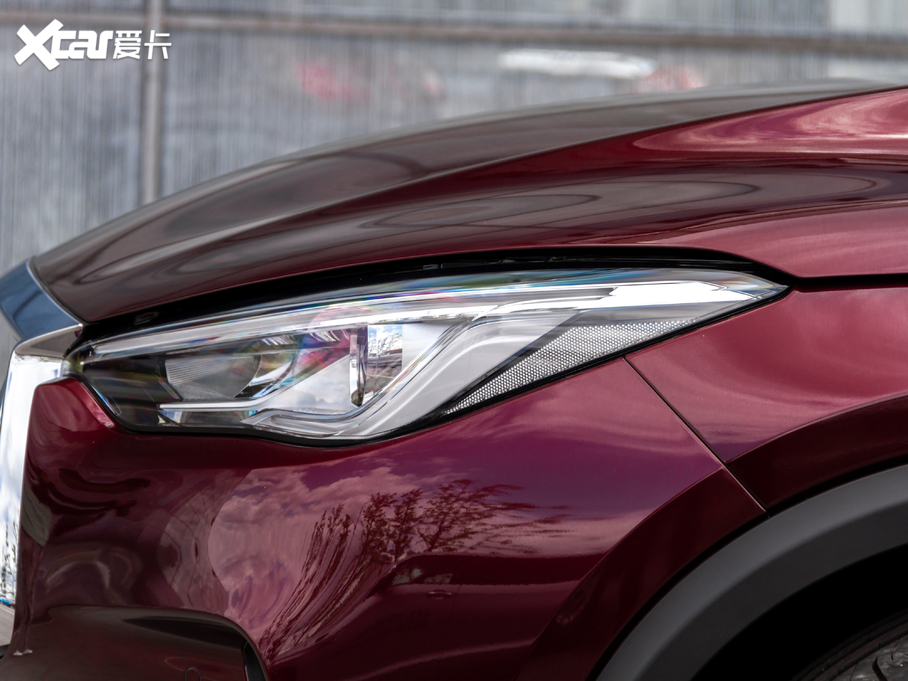 2020ӢQX50 2.0T ݼӢ