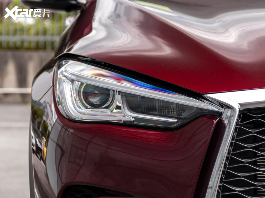 2020ӢQX50 2.0T ݼӢ