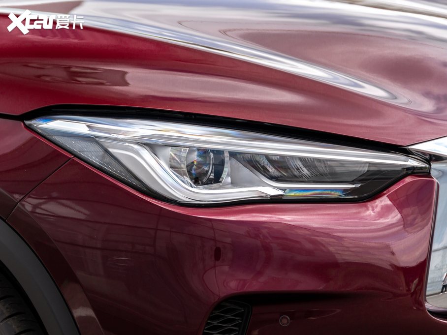 2020ӢQX50 2.0T ݼӢ