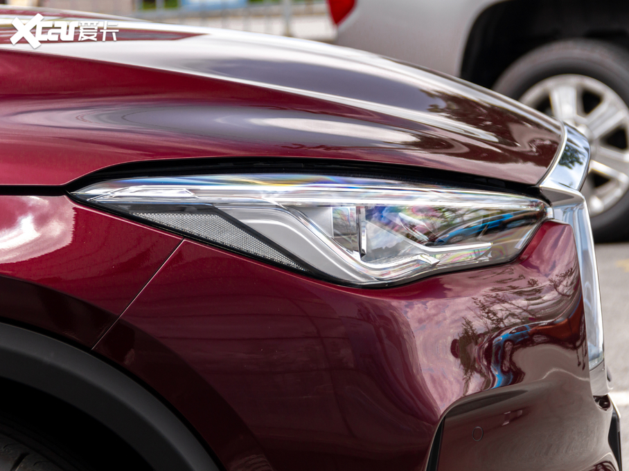 2020ӢQX50 2.0T ݼӢ