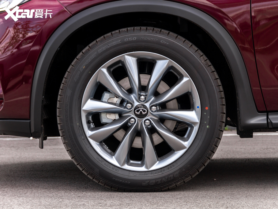 2020ӢQX50 2.0T ݼӢ