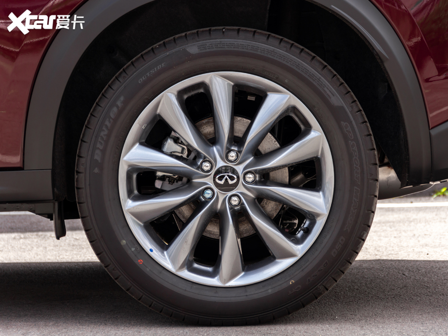 2020ӢQX50 2.0T (q)ݼӢ