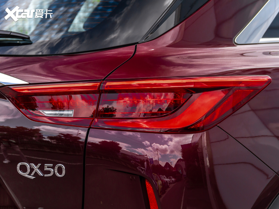 2020ӢQX50 2.0T ݼӢ