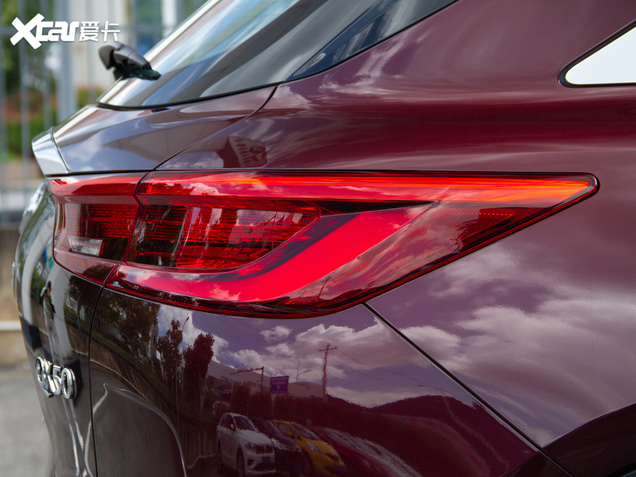 2020ӢQX50 2.0T (q)ݼӢ