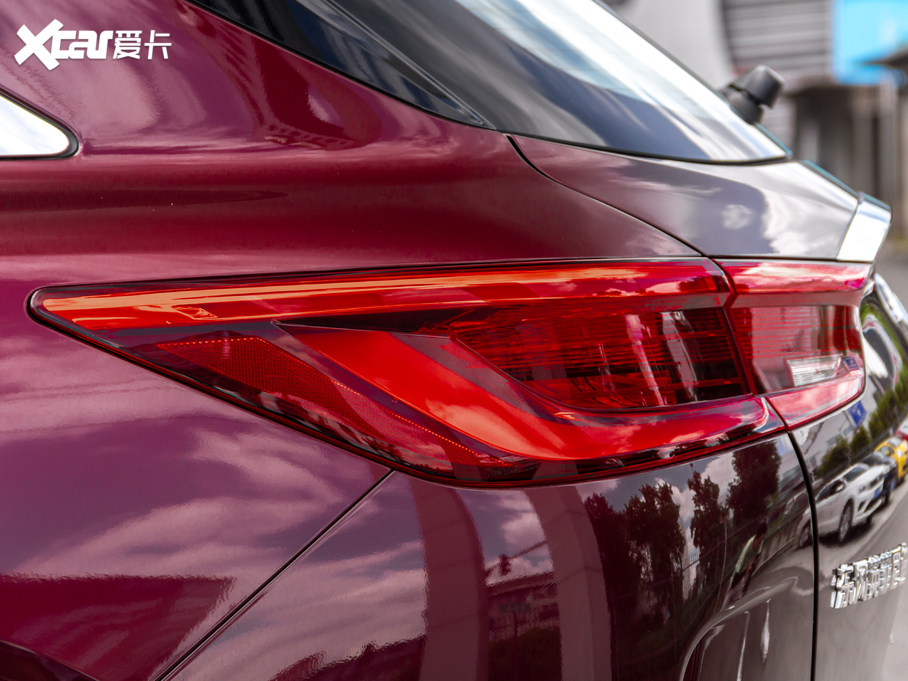 2020ӢQX50 2.0T ݼӢ