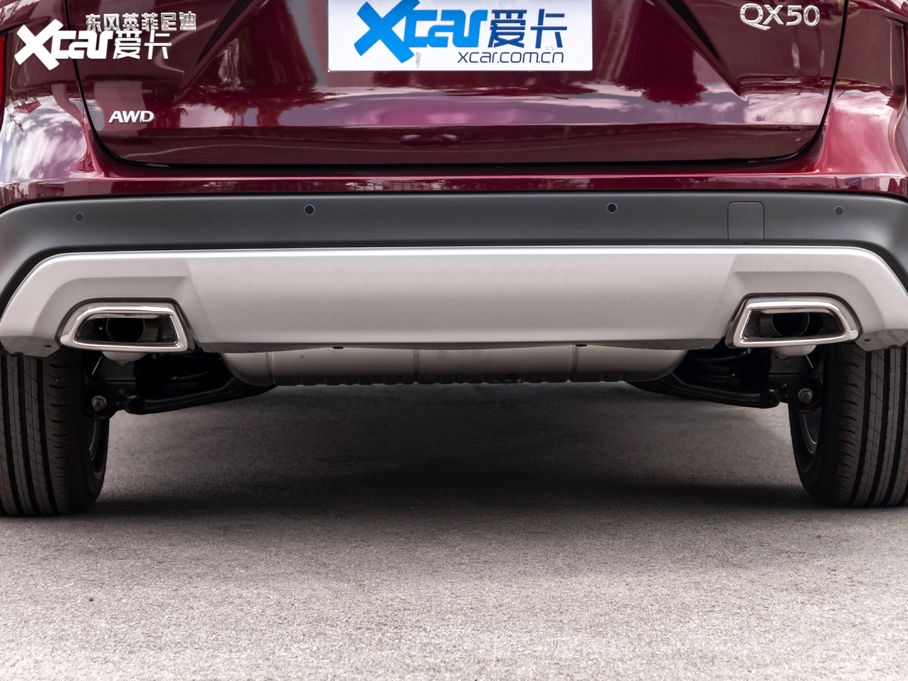 2020ӢQX50 2.0T ݼӢ