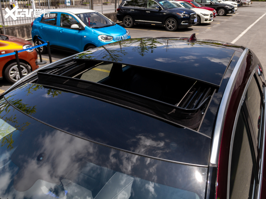 2020ӢQX50 2.0T ݼӢ