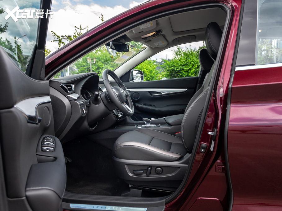 2020ӢQX50 2.0T ݼӢ