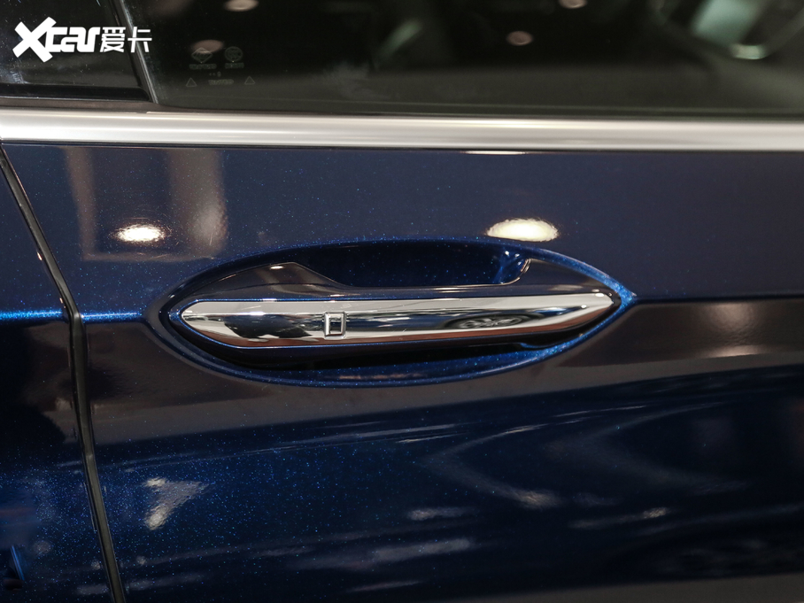 2020ӢQX50 2.0T (q)A