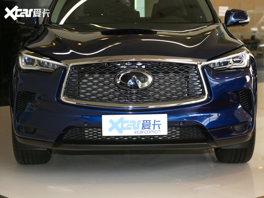2020ӢQX50 2.0T I