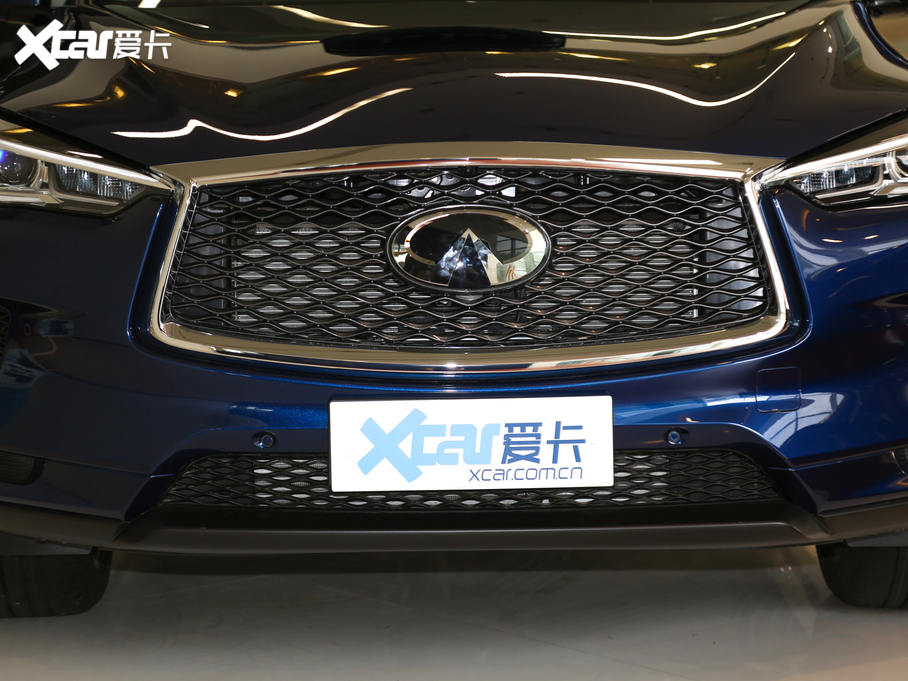 2020ӢQX50 2.0T I