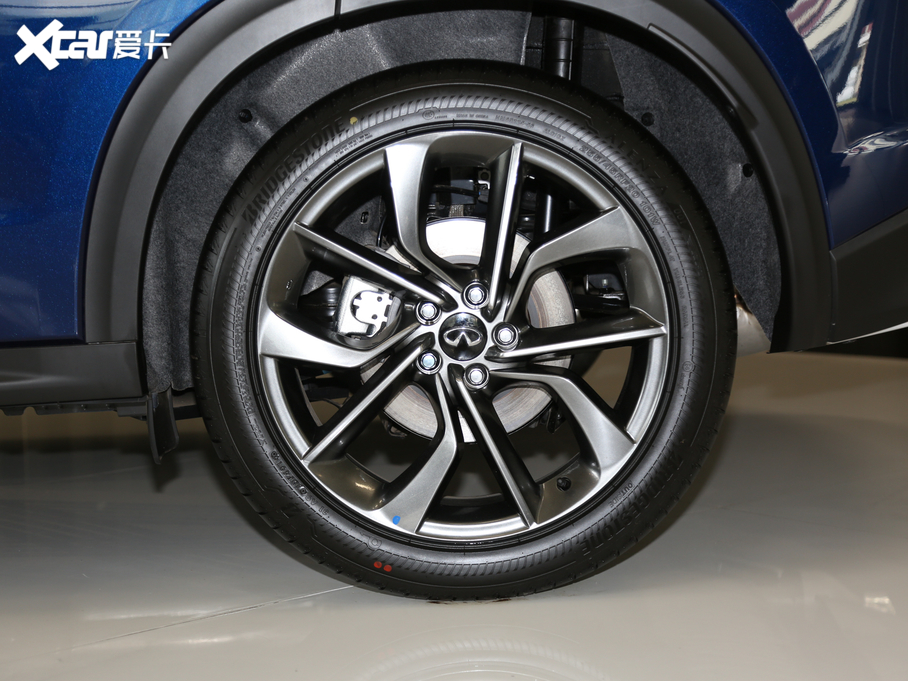 2020ӢQX50 2.0T (q)I