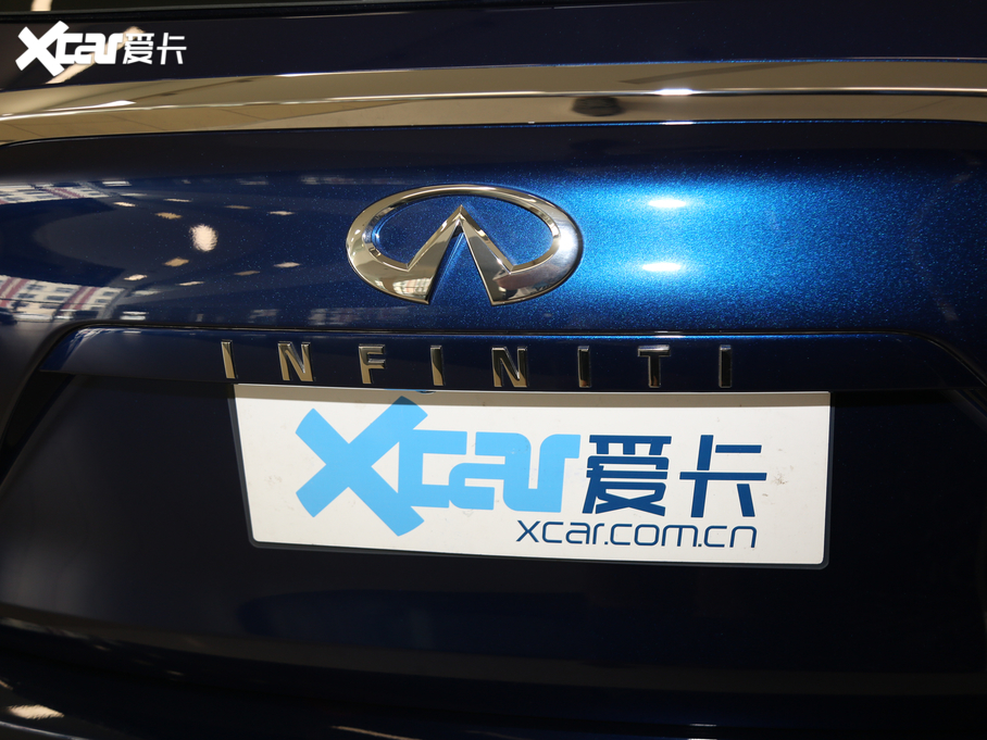 2020ӢQX50 2.0T (q)I(lng)