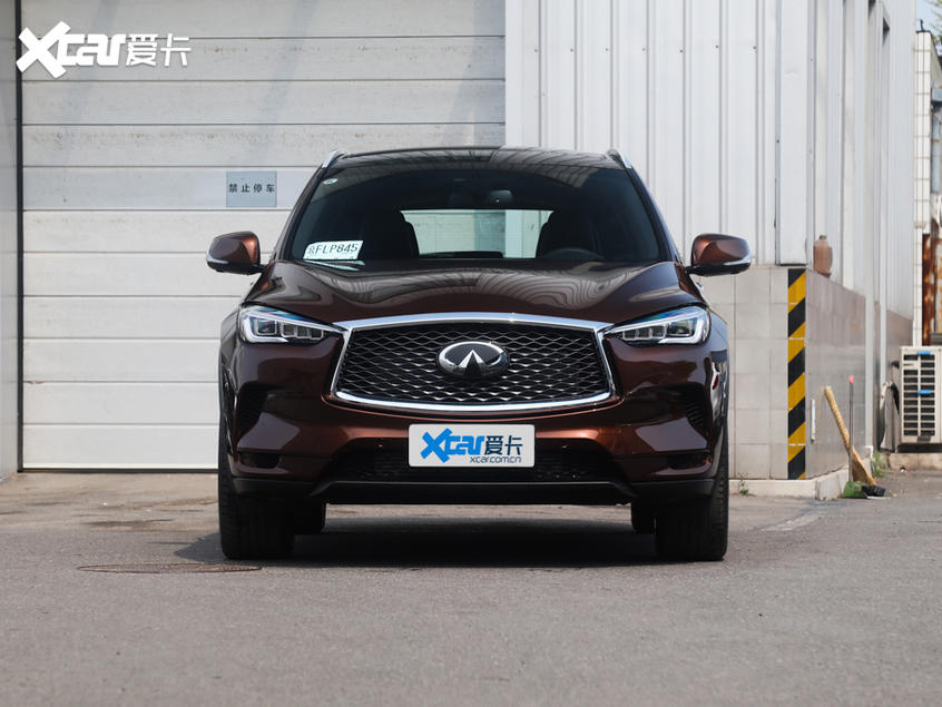 东风英菲尼迪2020款英菲尼迪QX50