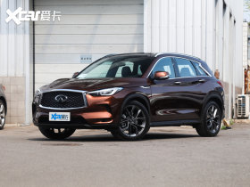 2020��Ӣ�����QX50 