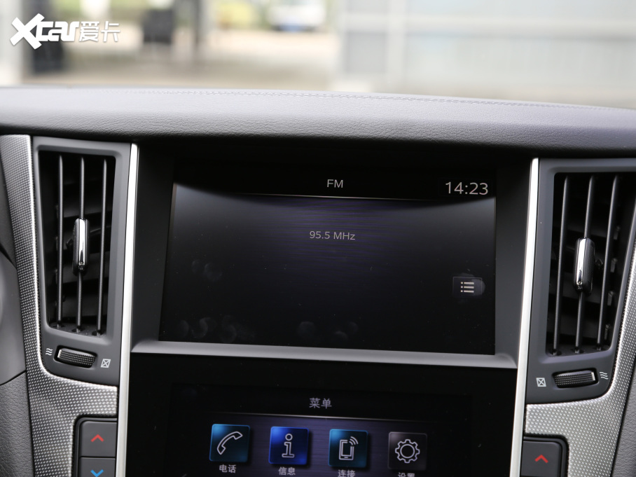 2021ӢQ50L 2.0T M\Ӱ