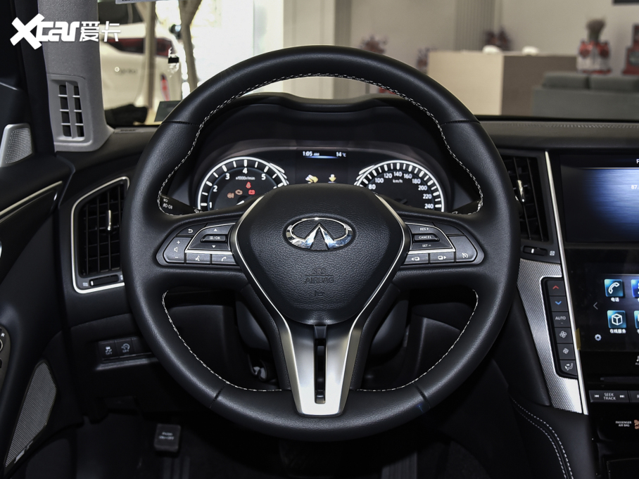 2021��Ӣ�����Q50L 2.0T �M����