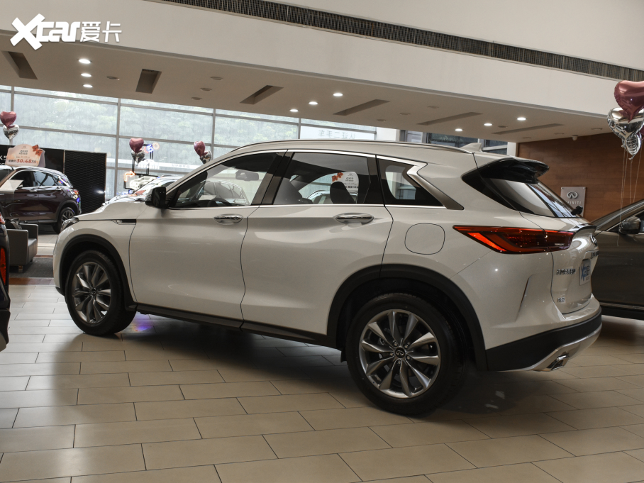 2022ӢQX50 2.0T (q)ݼӢ