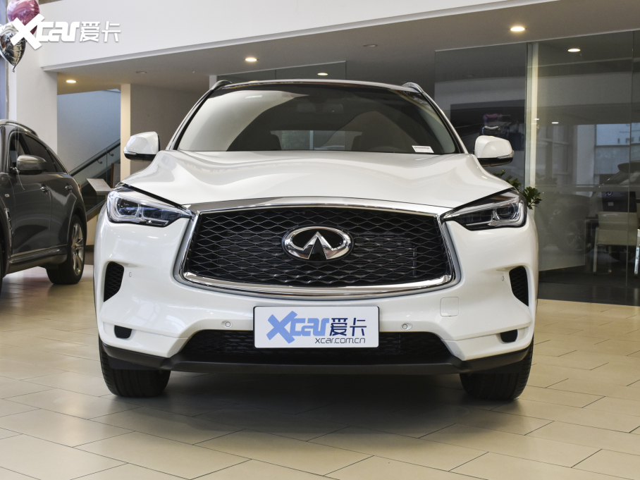 2022ӢQX50 2.0T ݼӢ