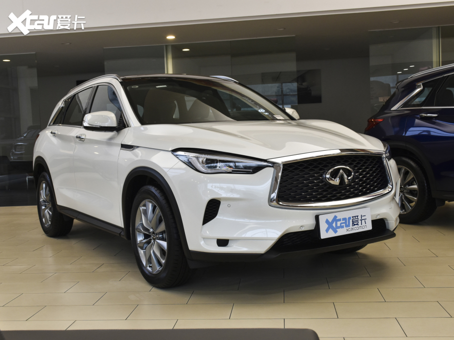 2022ӢQX50 2.0T ݼӢ