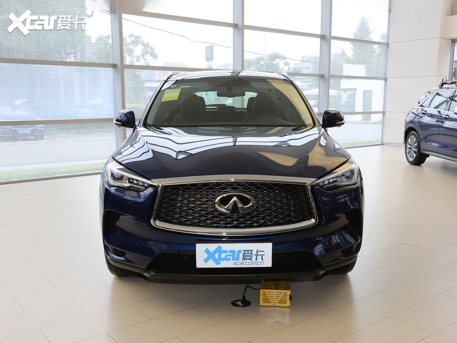2022ӢQX50 2.0T (q)I(lng)