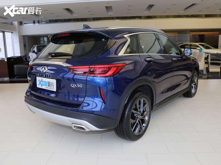 2022ӢQX50 2.0T (q)I(lng)